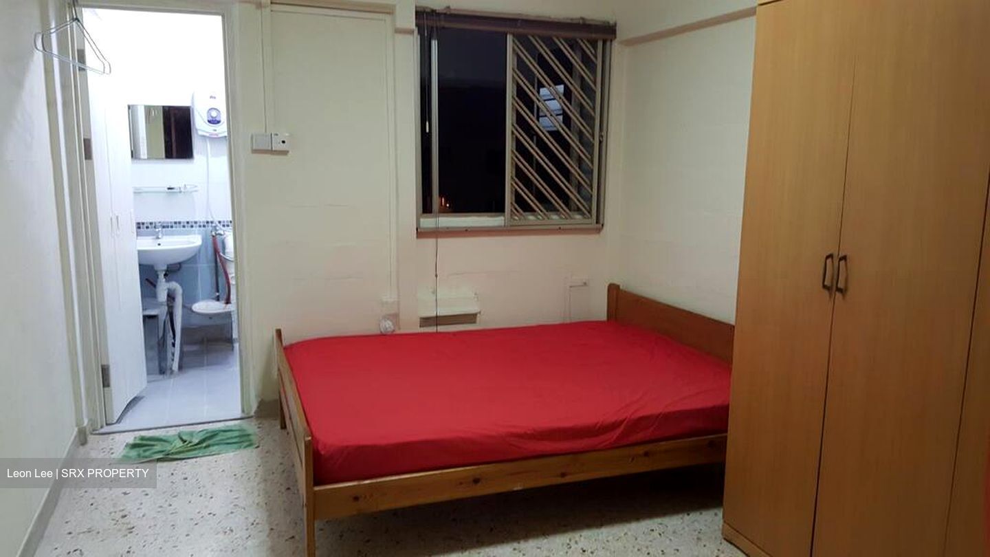 Blk 341 Clementi Avenue 5 (Clementi), HDB 3 Rooms #618888201
